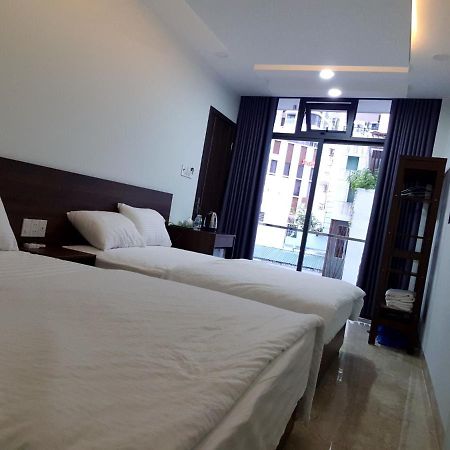 Like Family Hotel Nha Trang Exterior foto