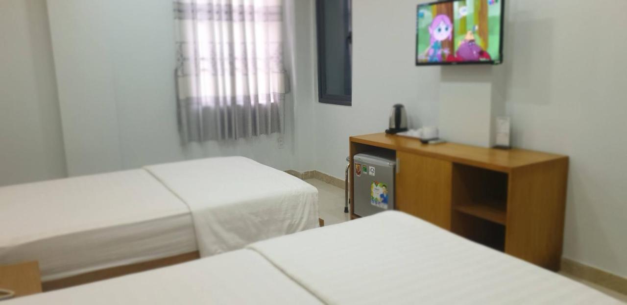 Like Family Hotel Nha Trang Exterior foto