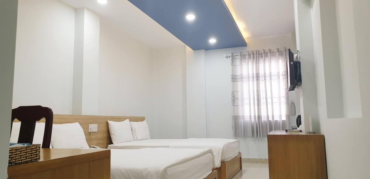Like Family Hotel Nha Trang Exterior foto
