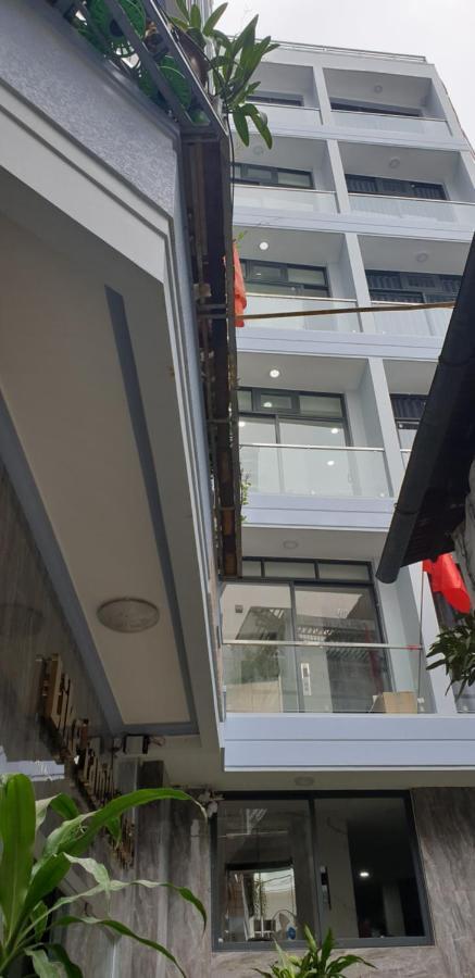 Like Family Hotel Nha Trang Exterior foto