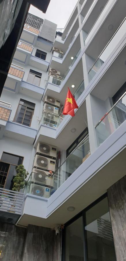 Like Family Hotel Nha Trang Exterior foto