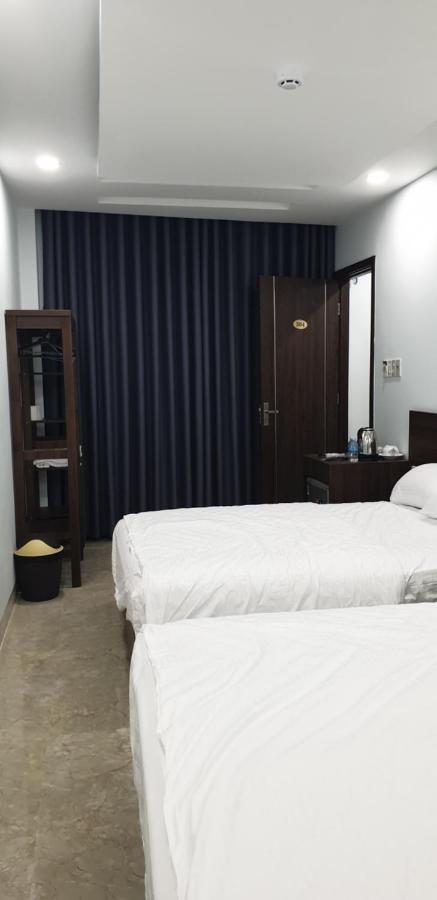 Like Family Hotel Nha Trang Exterior foto