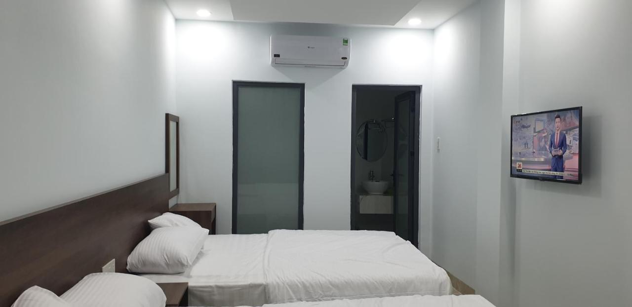 Like Family Hotel Nha Trang Exterior foto