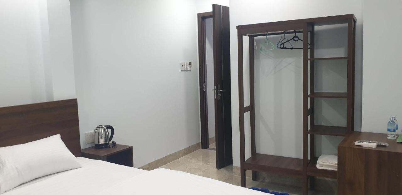 Like Family Hotel Nha Trang Exterior foto
