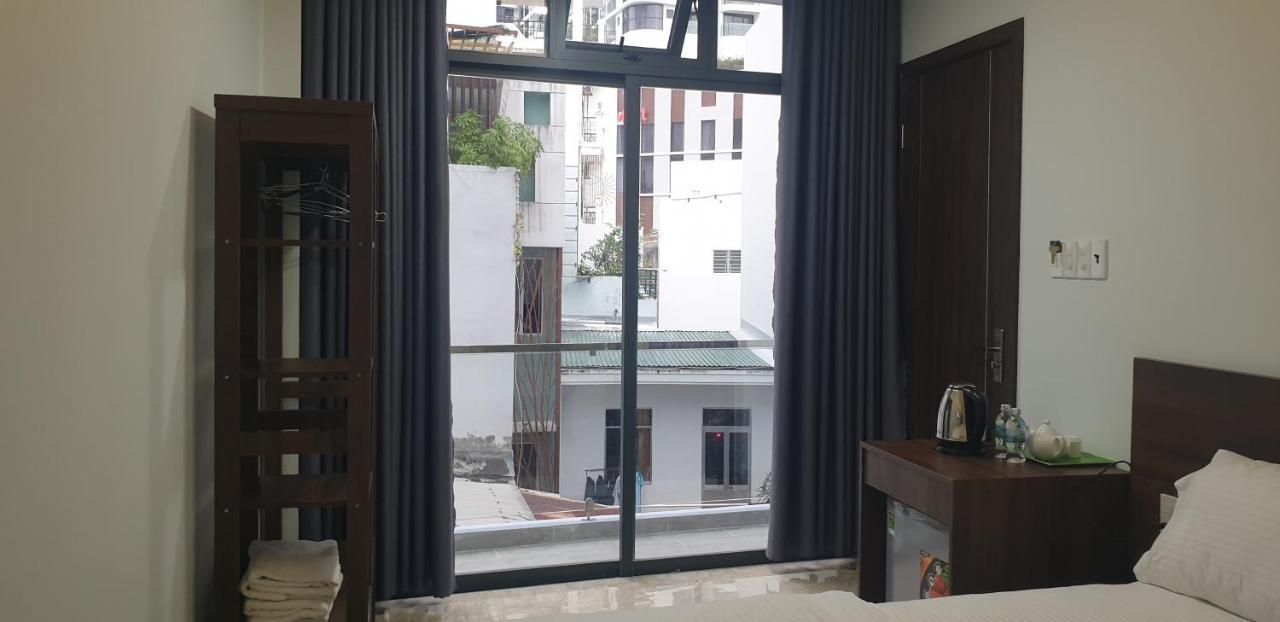 Like Family Hotel Nha Trang Exterior foto