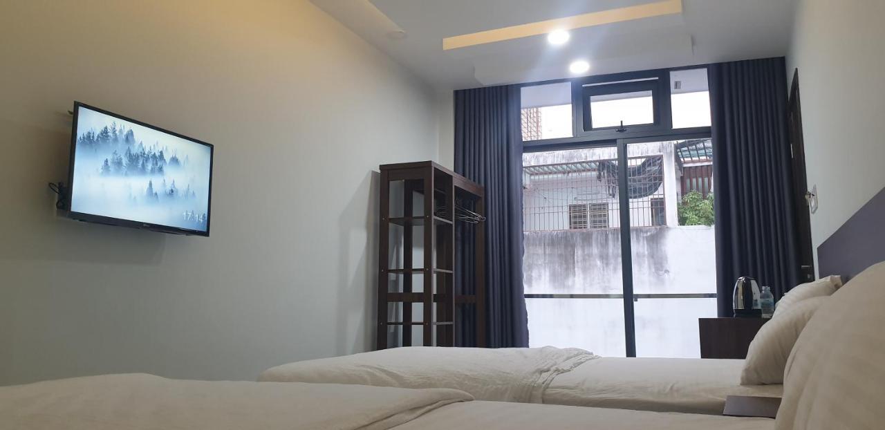 Like Family Hotel Nha Trang Exterior foto