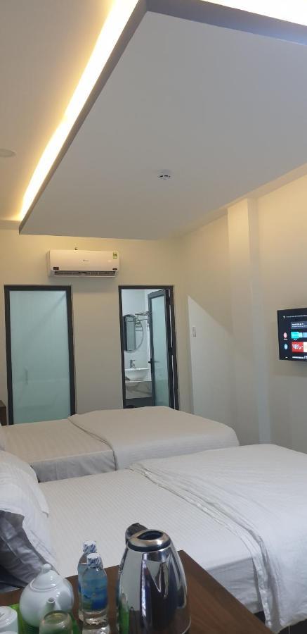 Like Family Hotel Nha Trang Exterior foto