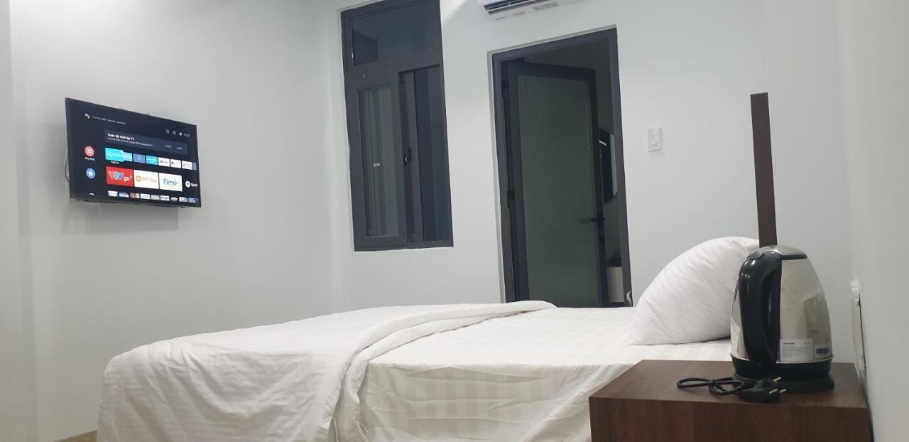 Like Family Hotel Nha Trang Exterior foto